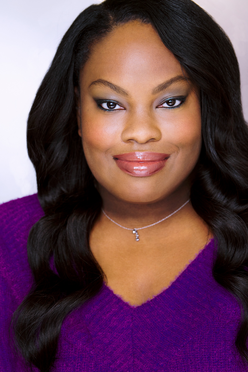 Ashley L. Douglas