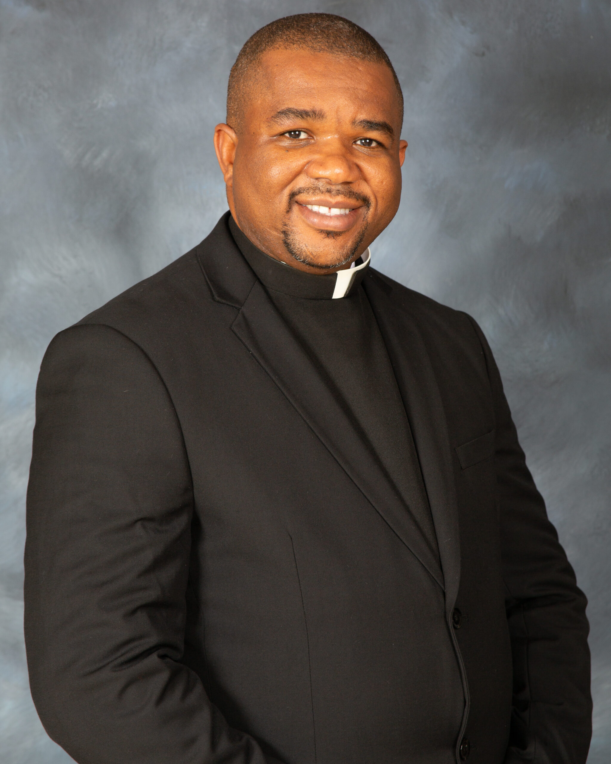 Rev. Fr. Kenneth C. Ugwu, SSJ, Ph.D.
